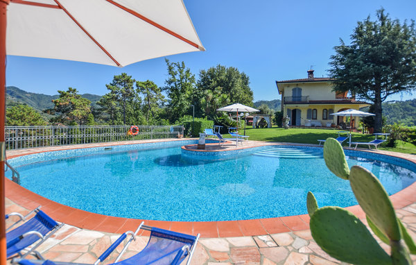 Ferienhaus - Camaiore , Italien - ITV099 15
