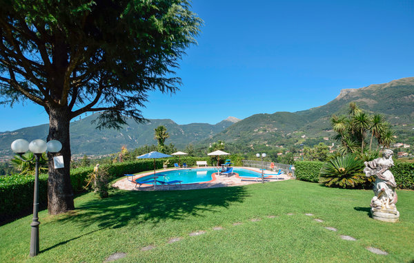 Ferienhaus - Camaiore , Italien - ITV099 16