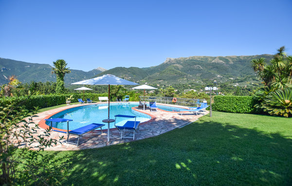Ferienhaus - Camaiore , Italien - ITV099 17
