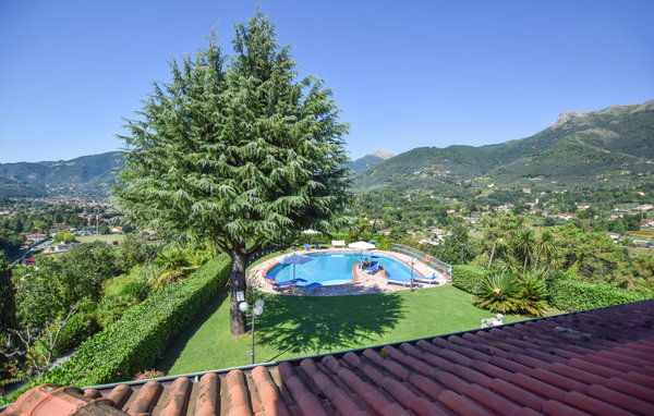 Ferienhaus - Camaiore , Italien - ITV099 201