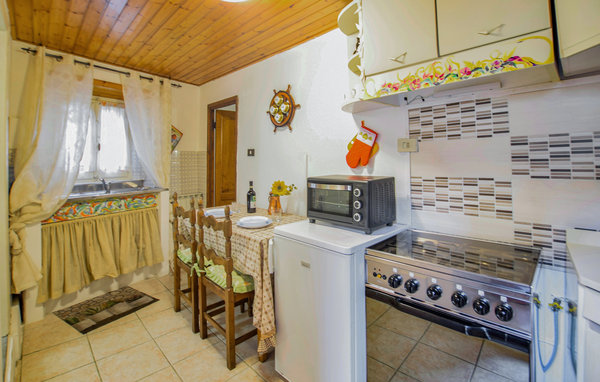 Apartment - Casoli , Italy - ITV123 401