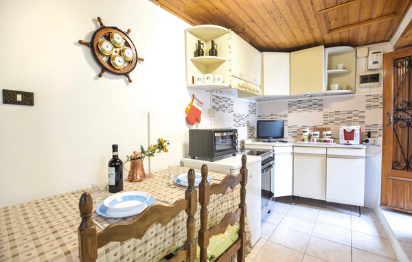 Apartment - Casoli , Italy - ITV123 3