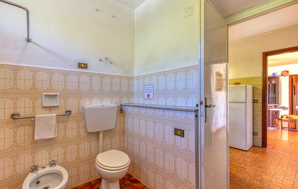 Casa di vacanze 