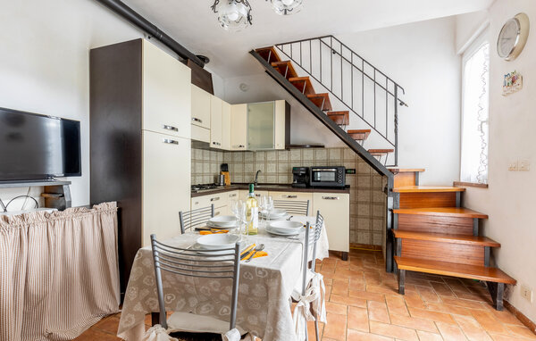 Vakantiehuis - Stazzema , Italië - ITV187 3