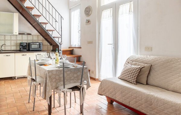 Vakantiehuis - Stazzema , Italië - ITV187 5