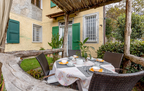 Vakantiehuis - Stazzema , Italië - ITV187 102