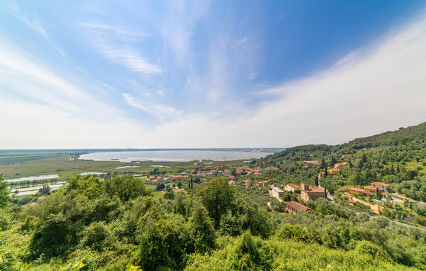 Ferienhaus - Massarosa , Italien - ITV204 907