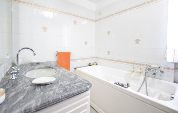 Ferienhaus - Massarosa , Italien - ITV204 701