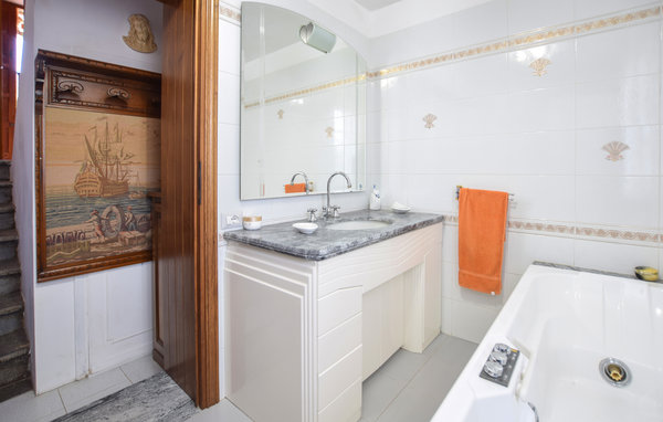 Ferienhaus - Massarosa , Italien - ITV204 702