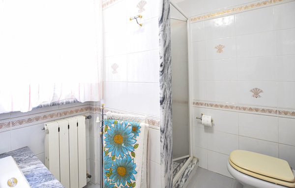 Ferienhaus - Massarosa , Italien - ITV204 703