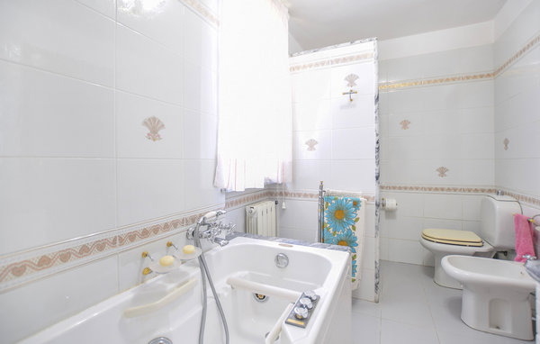Ferienhaus - Massarosa , Italien - ITV204 704
