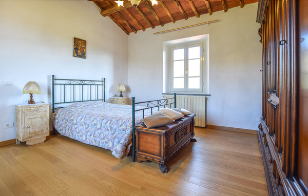 Ferienhaus - Massarosa , Italien - ITV204 5