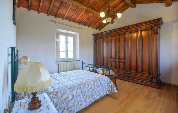 Ferienhaus - Massarosa , Italien - ITV204 601