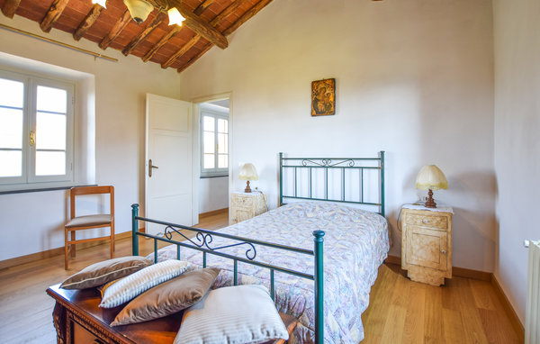 Ferienhaus - Massarosa , Italien - ITV204 602