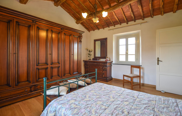 Ferienhaus - Massarosa , Italien - ITV204 603