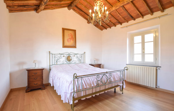 Ferienhaus - Massarosa , Italien - ITV204 604