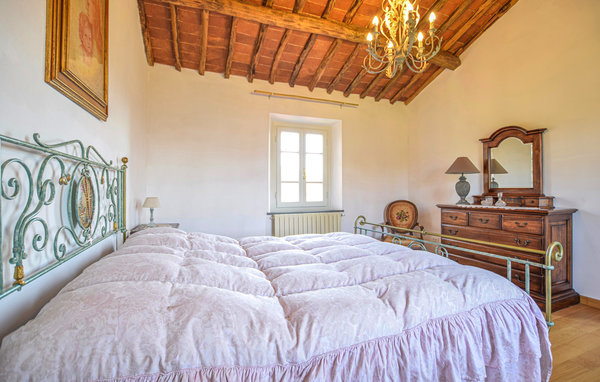 Ferienhaus - Massarosa , Italien - ITV204 605