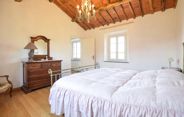 Ferienhaus - Massarosa , Italien - ITV204 606