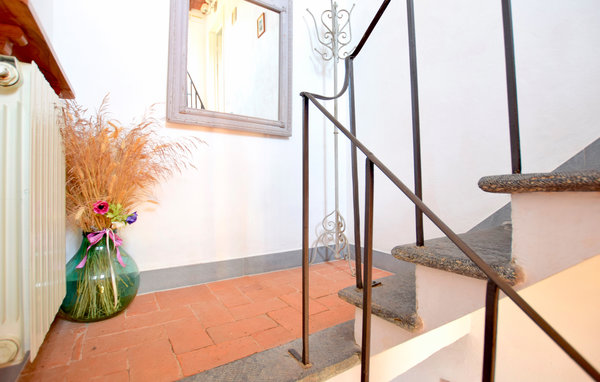 Ferienhaus - Massarosa , Italien - ITV204 501