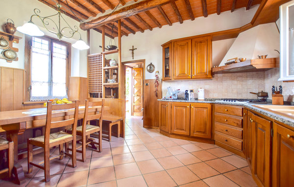 Ferienhaus - Massarosa , Italien - ITV204 401