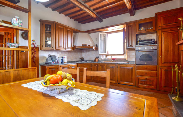 Ferienhaus - Massarosa , Italien - ITV204 402