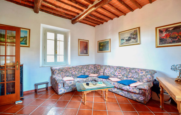 Ferienhaus - Massarosa , Italien - ITV204 301