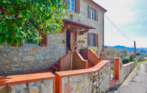 Ferienhaus - Massarosa , Italien - ITV204 81