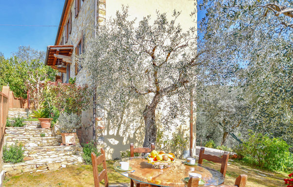 Ferienhaus - Massarosa , Italien - ITV204 101