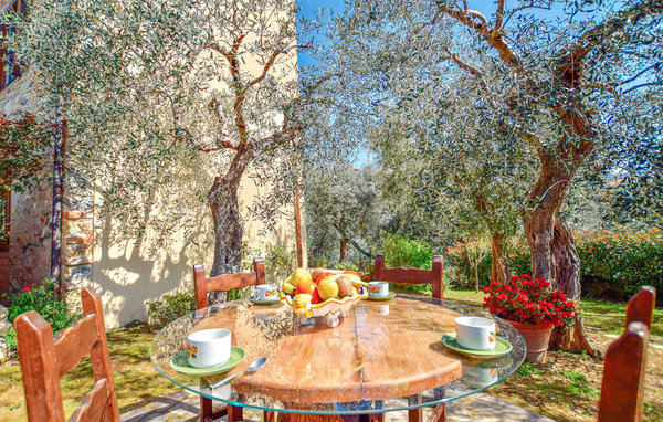 Ferienhaus - Massarosa , Italien - ITV204 102
