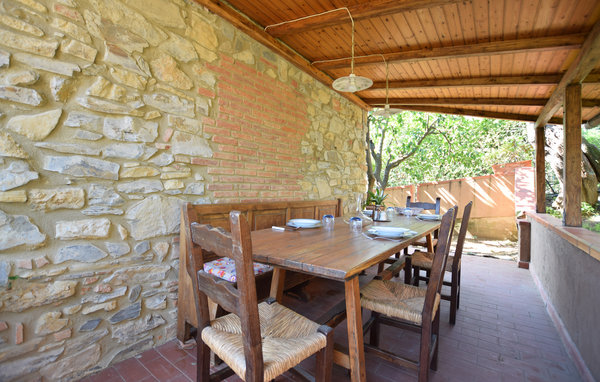 Ferienhaus - Massarosa , Italien - ITV204 104