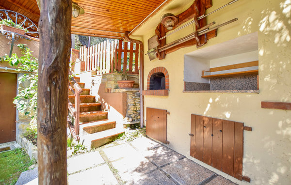 Ferienhaus - Massarosa , Italien - ITV204 6