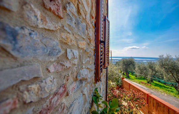 Ferienhaus - Massarosa , Italien - ITV204 105