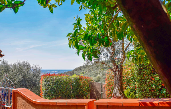 Ferienhaus - Massarosa , Italien - ITV204 8