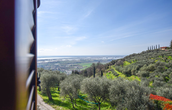 Ferienhaus - Massarosa , Italien - ITV204 201