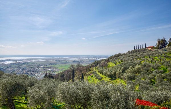 Ferienhaus - Massarosa , Italien - ITV204 202