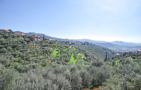 Ferienhaus - Massarosa , Italien - ITV204 203
