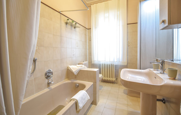 Ferienwohnung - Camaiore , Italien - ITV254 701