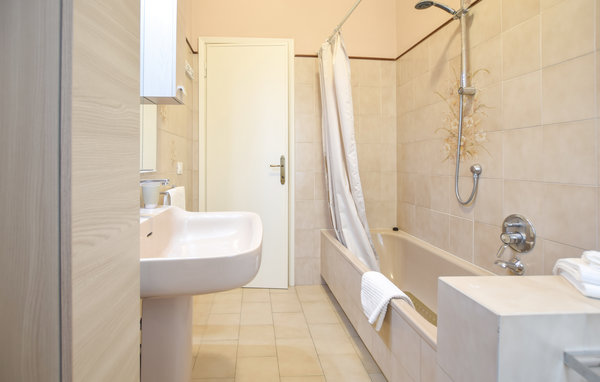 Ferienwohnung - Camaiore , Italien - ITV254 703
