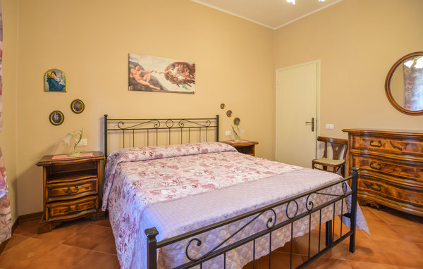 Ferienwohnung - Camaiore , Italien - ITV254 601