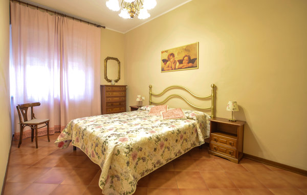 Ferienwohnung - Camaiore , Italien - ITV254 602