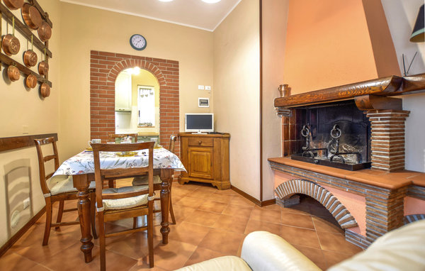 Ferienwohnung - Camaiore , Italien - ITV254 5