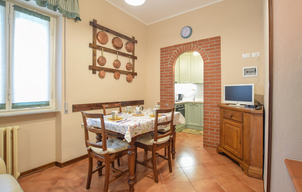 Ferienwohnung - Camaiore , Italien - ITV254 401