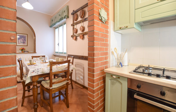 Ferienwohnung - Camaiore , Italien - ITV254 402