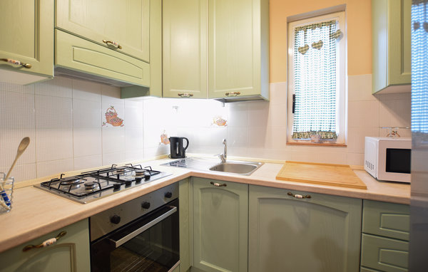 Ferienwohnung - Camaiore , Italien - ITV254 403