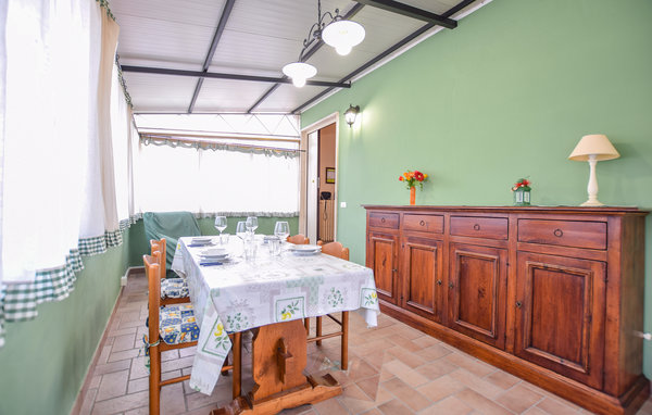 Ferienwohnung - Camaiore , Italien - ITV254 3