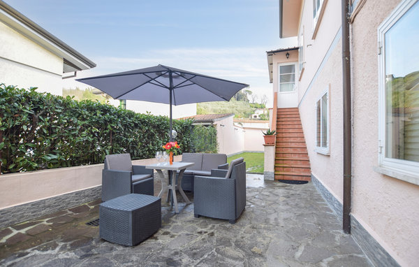 Ferienwohnung - Camaiore , Italien - ITV254 6