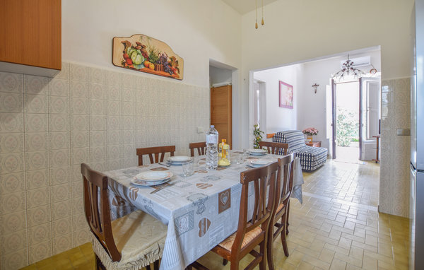 Casa de vacaciones - Capezzano Pianore , Italia - ITV281 401