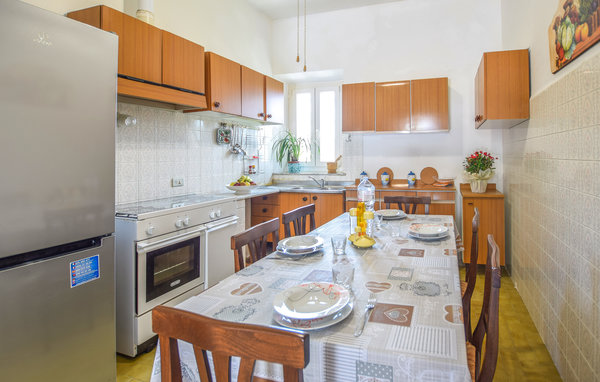 Casa de vacaciones - Capezzano Pianore , Italia - ITV281 3