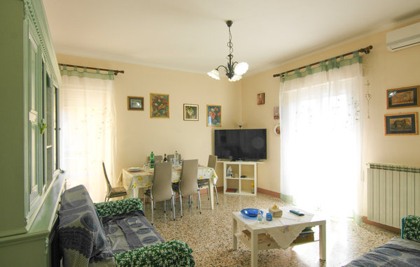 Ferienwohnung 
