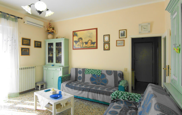 Ferienwohnung 